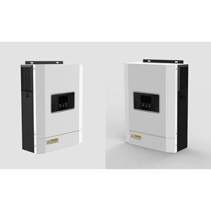 Convertisseur solaire Hopewind 80A 3.2KW NM-2000-12, raccordé au réseau, hors réseau, hybride - Product Image 2