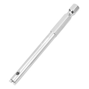 Strumento per Inserimento Nippli Ruota <span class=keywords><strong>Bici</strong></span> RISK, Chiave Esagonale in Acciaio Inossidabile, Punta per Viti Circlip per Riparazione Biciclette - Product Image 4