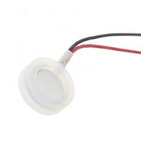 20mm धुंध निर्माता Fogger Atomizing 2.4Mhz 1 mhz 2mhz 3mhz 50 mhz 1.7mh अल्ट्रासोनिक Transducer Oscillating पीजोइलेक्ट्रिक
