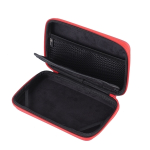 Mang trường hợp tương thích cho Nintendo 2DS XL với 6 pcs thẻ trò chơi trường hợp - Product Image 2