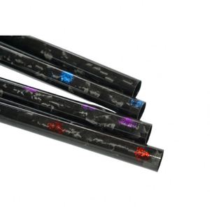 Tube en fibre de carbone forgé haute rigidité SHENYU, diamètre 10*8, pour pièces de drone stables - Product Image 3