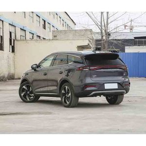 <span class=keywords><strong>BYD</strong></span> <span class=keywords><strong>Tang</strong></span> <span class=keywords><strong>2023</strong></span> 730km d'autonomie nouvelle énergie véhicule électrique pur haute performance voiture longue portée fabriquée en Chine - Product Image 4