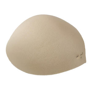 最も人気のある高品質調整可能なフォームブラカップ、取り外し可能なハーフモールドブラカップパッド、下着、水着、ビキニ、ヨガウェア用 - Product Image 3