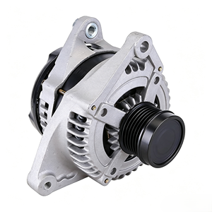 Alternador para coche de gasolina, compatible con <span class=keywords><strong>TOYOTA</strong></span> <span class=keywords><strong>RAV4</strong></span> <span class=keywords><strong>2.5</strong></span> <span class=keywords><strong>4x4</strong></span> Híbrido E-CVT 12V130A 27060-0V150 27060-36080 27060-0V170 27060-0V020 - Product Image 5