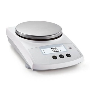 Báscula Digital de Laboratorio de Alta Precisión Veidt para Ohaus PR4202E/ZH, 4200g 10mg, Balanza Analítica Electrónica 0.01g PR4202E/ZH - Product Image 1