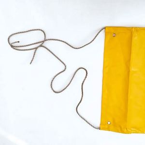 ป้ายเตือนความปลอดภัยสำหรับรถบรรทุก พิมพ์โลโก้ขนาดใหญ่พิเศษตามสั่ง - Product Image 2