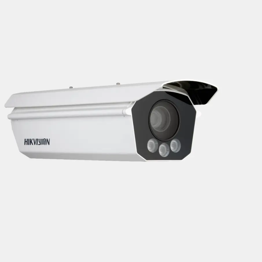 IDS-TCV500-BE/1550 Asli Hik HlKVISION 5 MP IR ANPR Unit Pengambilan Checkpoint IDS-TCV500-BI/1550 IDS-TCV500-BI/1550/H1(24V)