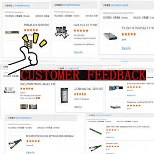 R3R45A P37624-001 最畅销 Hxx 1.92TB 2.5英寸 10K 12Gb SAS SSD 适用于 3PAR StoreServ 8000 - Product Image 4