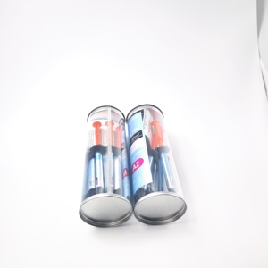 NEXOBIO T-<strong>Com</strong> Flow Light <strong>Cure</strong> Dental Flowable Composite Resin A2 Shade Nanohybrid Restorative Material - Product Image 3