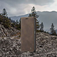 Étui de téléphone portable antichoc en PU au design sportif E11 avec marquage à chaud pour S25 Ultra