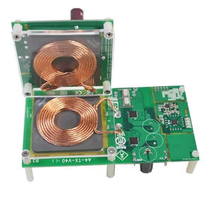 <span class=keywords><strong>GOGOLIN</strong></span> Robert 100W émetteur de Module de charge rapide sans fil haute puissance avec récepteur - Product Image 4