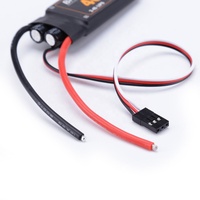 Mitoot Brushless 40A ESC vitesse Controller2-4S avec 5V 3A UBEC pour RC FPV Quadcopter RC avions hélicoptère