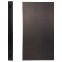 Bodenfliesen-LED-Bildschirm P3.9 P4.8 Hochauflösende Interaktive Outdoor-Video-Panels LED-Tanzflächen-Display
