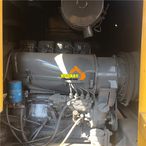 Used Road Roller DYNAPAC CC1200 CC211 CC25D Second <b>Hand</b> Asphalt Rollers Road Machinery Mini Compactor for Sale in Low Price - Product Image 6