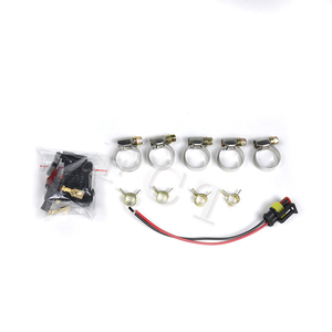 Kit de Sistema de Gas GLP para Motocicletas EFI, Conversión a GLP para Motores Pequeños <span class=keywords><strong>FC</strong></span> - Product Image 6