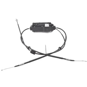 Módulo de Freno de Estacionamiento de Alto Rendimiento para X5 X6 E70 E71 E72, Actuador de Freno de Mano EPB 6796072 6850289 6874219 - Product Image 2