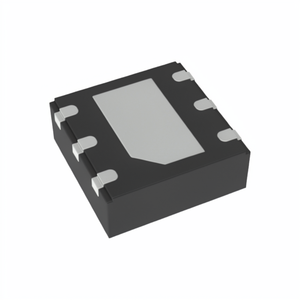 Original One Stop Service Power Management (PMIC) Electronic Circuit Components 6 VDFN Exposed <b>Pad</b> LD49100PU33RY - Product Image 1