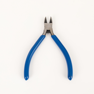 Mini A05 Phẳng Mũi Kìm Linh Kiện Điện Tử Đường Chéo Dây Cắt Kềm DIY Mini Sprue Cutter Cho Thiết Bị Điện Tử Ngành Công Nghiệp - Product Image 4