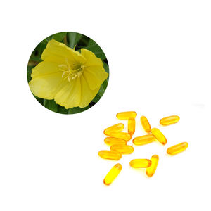 Vrouwen Vullen Teunisbloemolie <span class=keywords><strong>Softgel</strong></span> <span class=keywords><strong>Capsules</strong></span> - Product Image 2