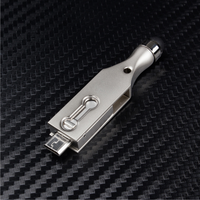 OT-001 prix d'usine OTG 32gb stylet clé usb pour téléphone intelligent bon concepteur Android Micro clé usb