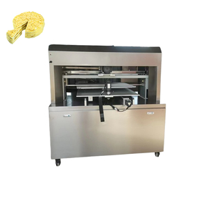 Ultrasonic Cake Cutter Machine Bakery Bake Cutting Machine Automatic Swiss Roll Cake Cutter Machine - Product Image 3
