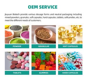 Bột nước ép mít chiết xuất thảo dược chất lượng cao, hòa tan được, bột trái cây tự nhiên, thực phẩm bổ sung dinh dưỡng, đóng chai/thùng - Product Image 6