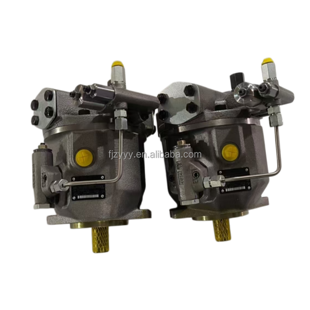 A10VSO AA10VO45DFR1 AA10VO45 Hydraulic Piston Pump A10VO Series Axial Piston Variable Pump R902412577 AA10VO45DFLR/31R-PSC12N00