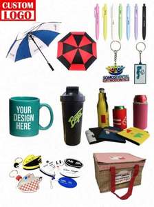 ชุดของขวัญส่งเสริมการขายสำหรับองค์กรพร้อมโลโก้ ของพรีเมียมสำหรับธุรกิจ  สีและขนาดตามสั่ง พิมพ์ลายด้วยเทคนิคซิลค์สกรีน - Product Image 3