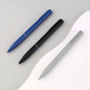 Business Advanced Metal Ballpoint <b>Pen</b> with logo Luxury Rollerball <b>Pen</b> Customize Slim Signature <b>Pen</b> for Corporate Promotion - Product Image 5