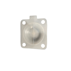 Vannes à diaphragme en caoutchouc, diaphragmes en caoutchouc - Product Image 3