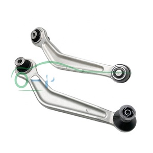 Brazo de control trasero superior trasero OPASS para BMW 5-Series M-Series 520 523 525 I & ALPINA B7 <span class=keywords><strong>2001</strong></span>- 33306772241 - Product Image 1