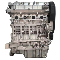 Saic Mg6 Mg7 Roewe 550 Ensemble moteur essence et diesel 1.8L 18K4C 3 & 4 cylindres État neuf pour voitures MG