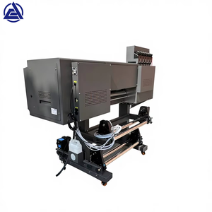 批发自动喷墨打印机 A3 30cm 转印打印机 UV DTF 小型 UV DTF 打印机贴纸 A3 UV DTF 贴纸打印机 - Product Image 4