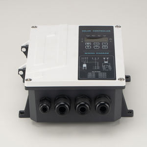 Sistema de Bomba de Agua Sumergible de Alta Presión GCSOLAR, Alimentado por Energía Solar CC, 210W 2200W, Monofásico, para Riego - Product Image 5