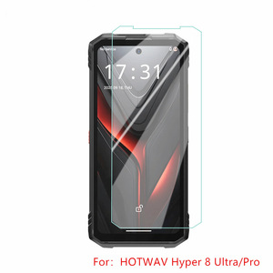 Film de protection d'écran en verre trempé pour <span class=keywords><strong>HOTWAV</strong></span> Hyper 8 Ultra Note 12 13 15 T7S Pearl K3 H1 <span class=keywords><strong>W10</strong></span> T5 Max Cyber 16 <span class=keywords><strong>Pro</strong></span> - Product Image 1