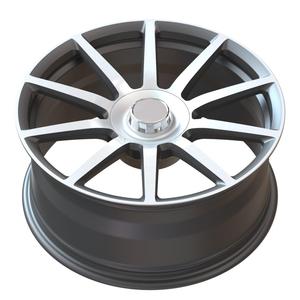 Rines Forjados Personalizables de 19 Pulgadas para AMG E53 W213 5x112 66.6mm AMG - Product Image 3
