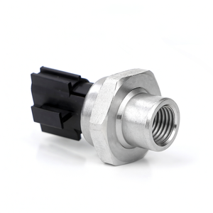 Transmisor Cerámico Gamicos 4-20mA, Transductor de Medidor de Combustible y Agua, 1%F.S. Sensor de Presión de Aceite de Aire - Product Image 2