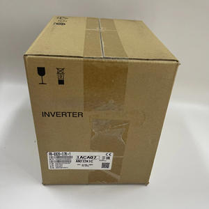 Spécifications Bon prix Neuf Onduleur FR-E820-3.7K-1 - Product Image 1