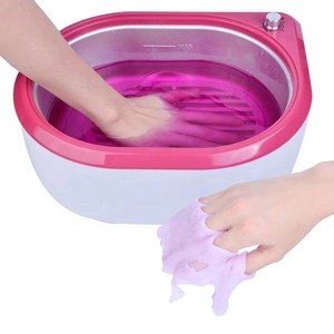 Máquina de Terapia de Cera 3L, Calentador de Parafina SPA, Baño de Parafina para Manos, Cara, Pies y Depilación, Dispositivo de Tratamiento para Salón - Product Image 4