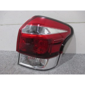 Sistemas de Iluminación Automotriz, Luz Trasera para Toyota Corolla Axio Fielder 2017, Accesorios para Luces Traseras, Lámpara Trasera - Product Image 4