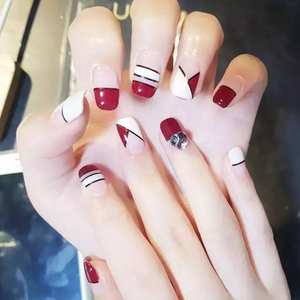 Mata bor berlian bulat bola kualitas tinggi DD2943 3X2.8 karbida mata bor kuku Set perlengkapan pabrik - Product Image 5