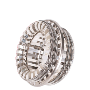 Tulip moving <strong>contacts</strong> for 630/1250/1600/2000/2500/3150/4000A high-voltage vacuum circuit breakers - Product Image 3