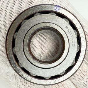 Precio competitivo E/C3 rodamiento de rodillos esférico autoalineable de doble fila para máquina pesada 22313cc <span class=keywords><strong>Ca</strong></span>/W33 - Product Image 3