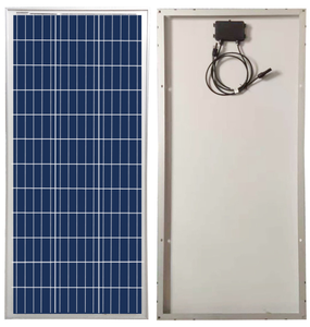 ชุดเครื่องกำเนิดไฟฟ้าพลังงานแสงอาทิตย์แบบพกพา Aufiner 500W 1000Wh แบตเตอรี่ LiFePO4 คลื่นไซน์บริสุทธิ์ ชุดพลังงานแสงอาทิตย์สำหรับใช้ในบ้าน พร้อมทีวี พัดลม โคมไฟ และแผงโซลาร์เซลล์ - Product Image 6