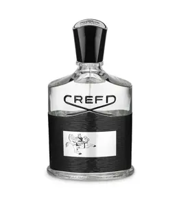 Perfume de diseñador original para hombres, marcas famosas, venta al por mayor