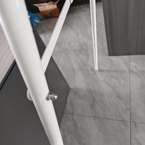 Soporte Plegable para <span class=keywords><strong>Hamaca</strong></span> de Bebé, Apto para Cuna de Bebé Plegable - Product Image 3