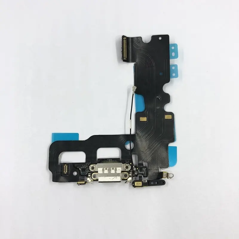 Mobile Phone Replacement Spare Parts for iPhone 7G Charging Flex