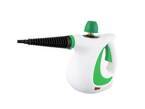 Limpiador a Vapor Portátil de Alta Presión para el Hogar y Hoteles - Product Image 2