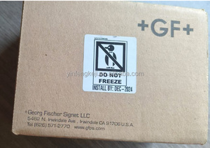 Georg +GF+ 3-2724-00 ดรอิล็อค  PH/ORP อิเล็กโทรด ใหม่และเป็นของแท้ ผลิตในสหรัฐอเมริกา - Product Image 3