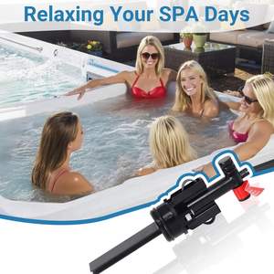 Cartucho de Repuesto para Sistema de Sal para Hot Springs, Cartucho de Sal para Highlife, Limelight, Caldera <span class=keywords><strong>Utopia</strong></span>, Paradise - Product Image 6